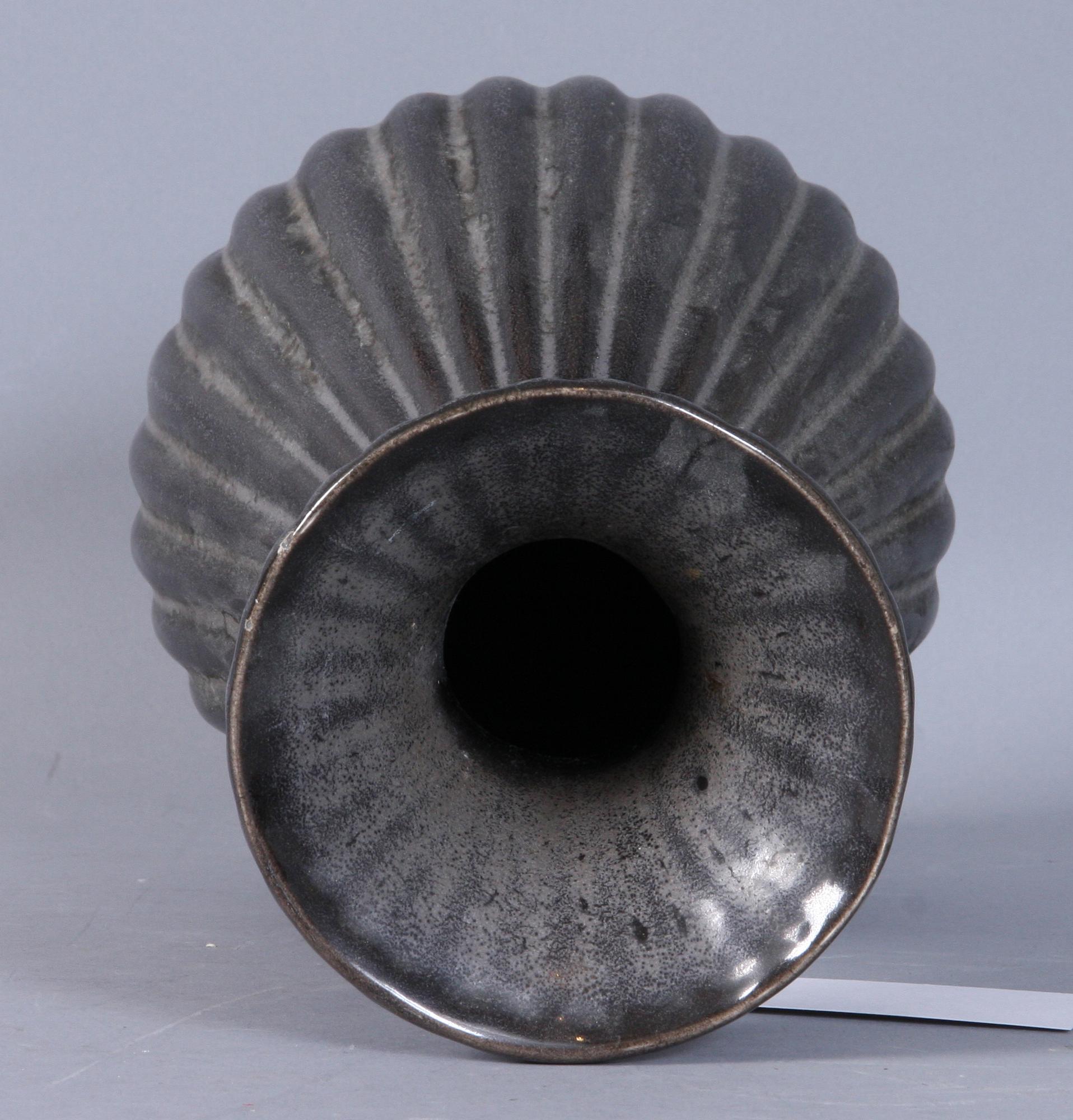 VAS, Bo Fajans, design Evald Dahlskog.