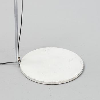 Per Sundstedt, golvlampor ett par, "Mars", Ateljé Lyktan, sent 1900-tal.