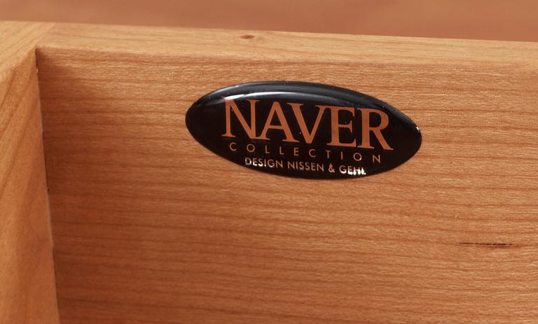 SKRIVBORD, Søren Nissen and Ebbe Gehl, Aksel Kjersgaard, Naver Collection, Danmark, 1990-2010.