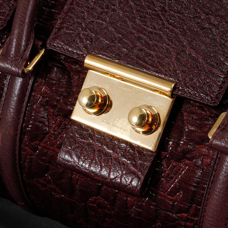 VÄSKA, "Mon Volupte Psyche", Louis Vuitton, limited edition 2010.
