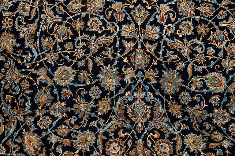 KASHAN,
