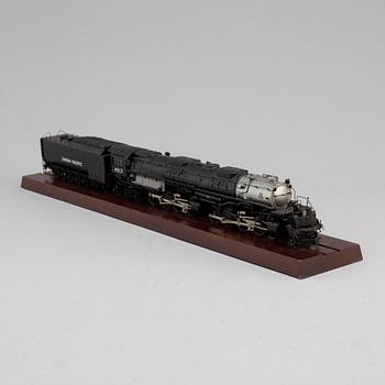 MÄRKLIN, H0 - 34990 - Steam Locomotive "Big Boy" 4013 of the Union Pacific.