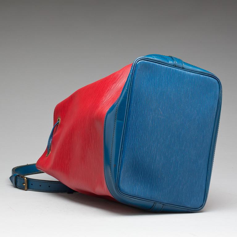VÄSKA, LOUIS VUITTON. "Sac Noé" GM.