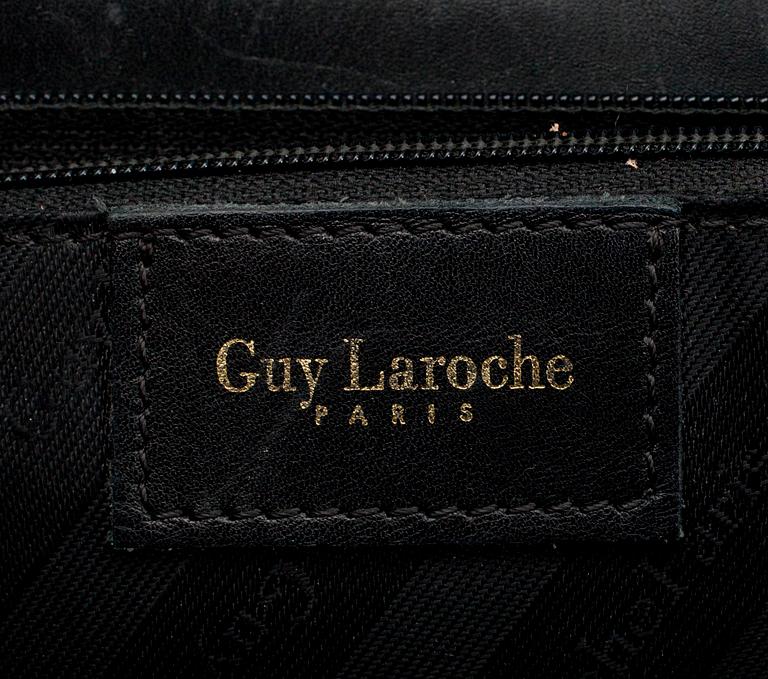 VÄSKA, Guy Laroche.
