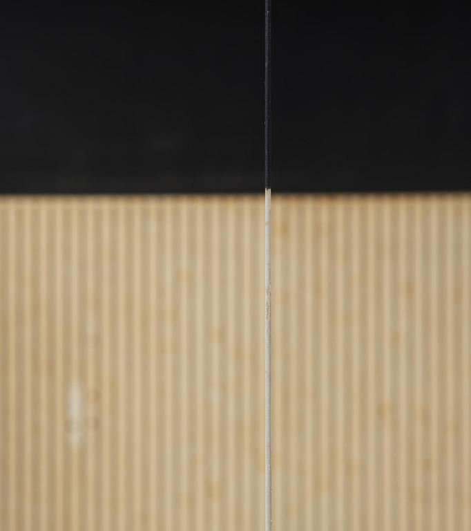 Jesús Rafael Soto, "Light Trap".