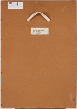 Thea Ekström, "30 III 66".