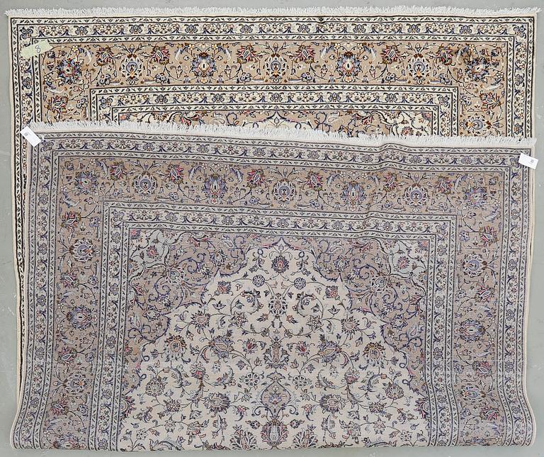 MATTA, Keshan, ca 352x248 cm.