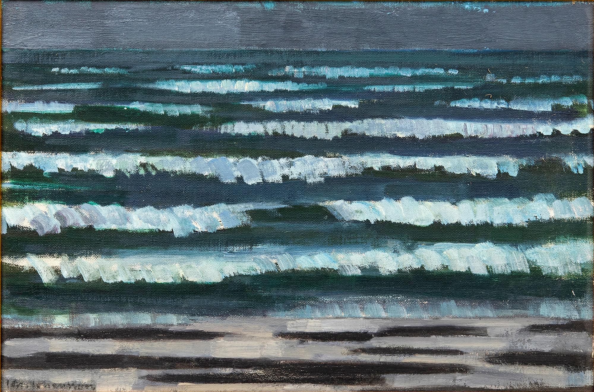 Johan Johansson, untitled.
