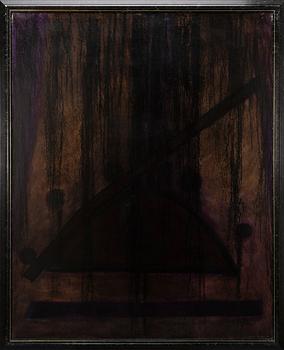 Juhani Palmu, "LUOKKI".