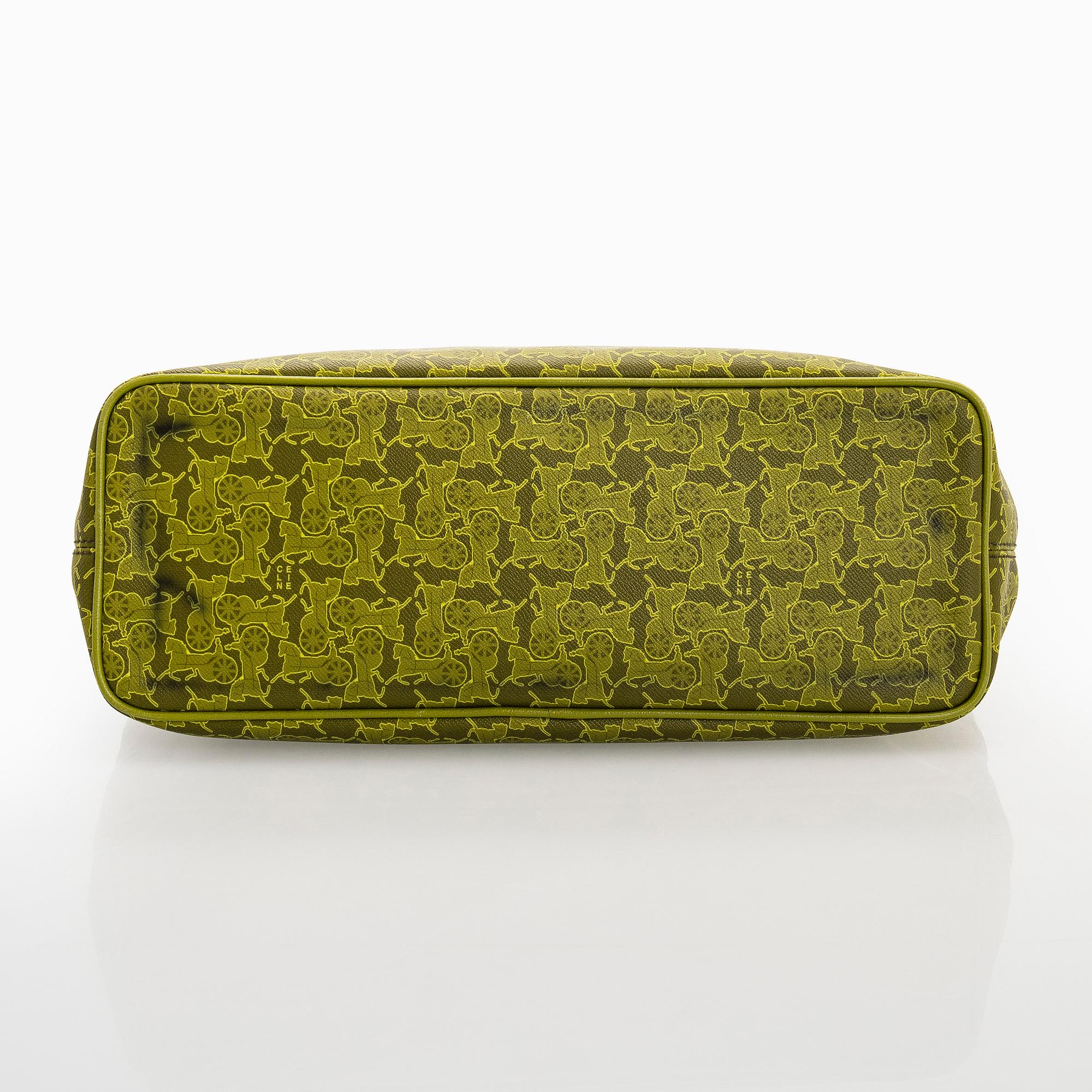 Celine, laukku, "Sulky Tote".