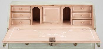 SNEDKLAFFBYRÅ, 1900-tal.