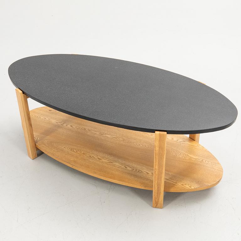 Coffee table, 20th/21st century.