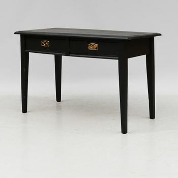 SKRIVBORD, 1900-talets början.