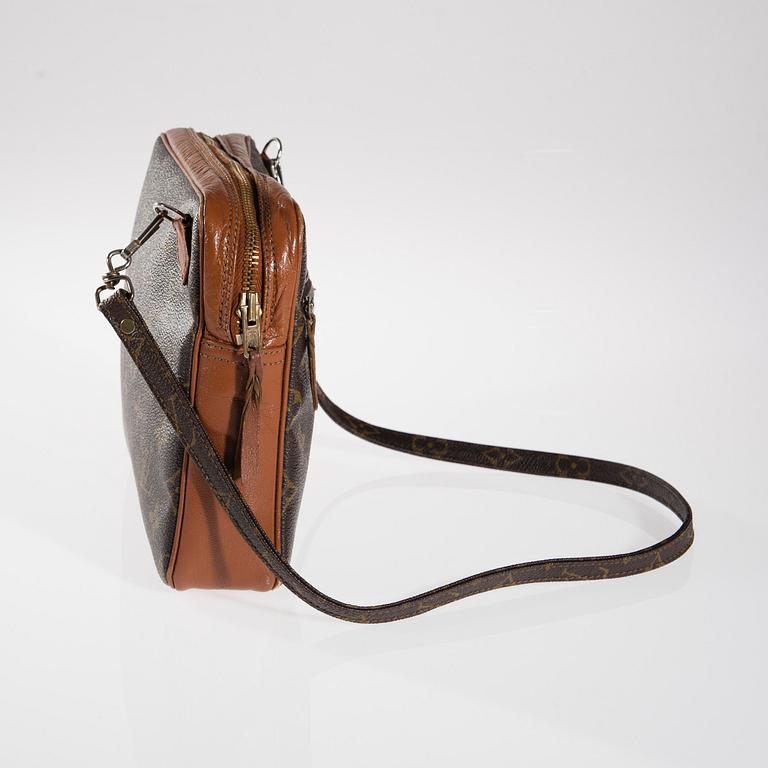 VÄSKA, Louis Vuitton.