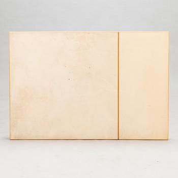 Alvar Aalto, Klahvipöytä, Artek, 1900-luvun puoliväli.