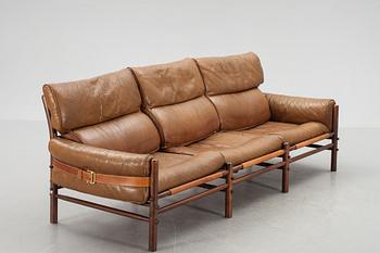 SOFFA, "Kontiki", Arne Norell, 1960-tal.