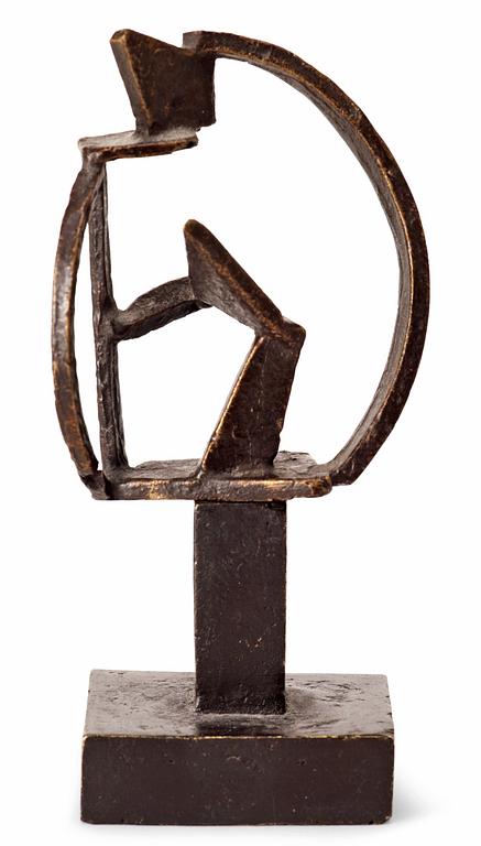 Robert Jacobsen, Utan titel.
