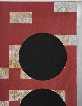 Olle Borg, Untitled.