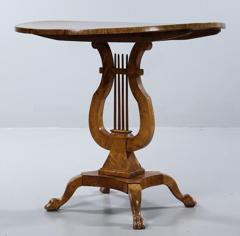 FÄLLBORD, 1800/1900-tal.