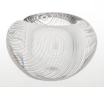 FAT, 'Blad' signerad Tapio Wirkkala, Iittala, och daterad '56.