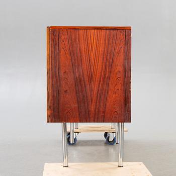Ib Kofod Larsen, sideboard, Seffle furniture factory, 1960s.