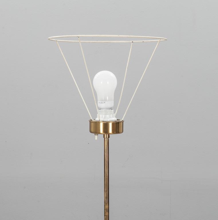 GOLVLAMPA, "G2326", Josef Frank, Svenskt Tenn, 1900-talets andra hälft.