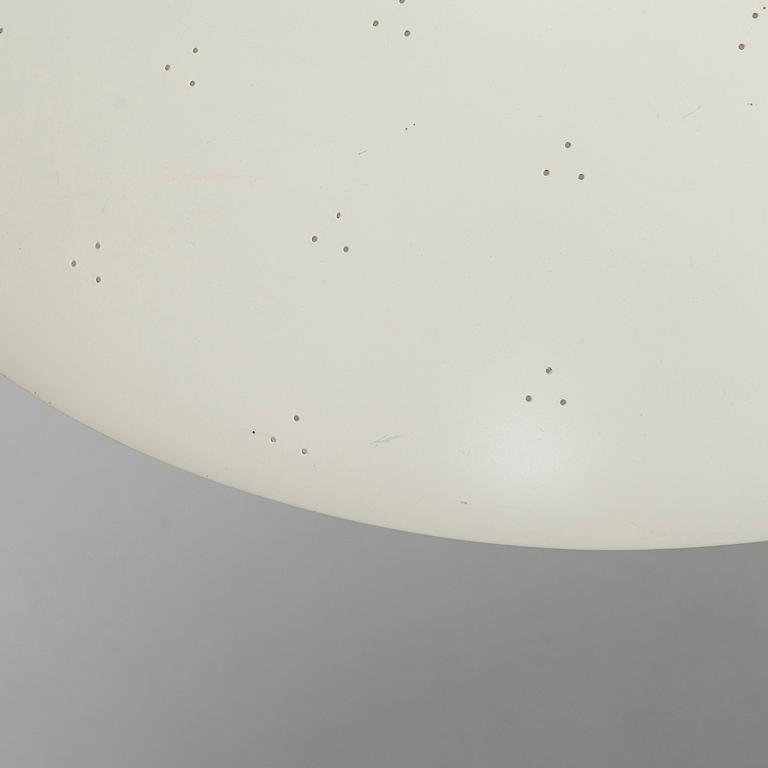 Paavo Tynell, a mid-20th century pendant light for Taito.