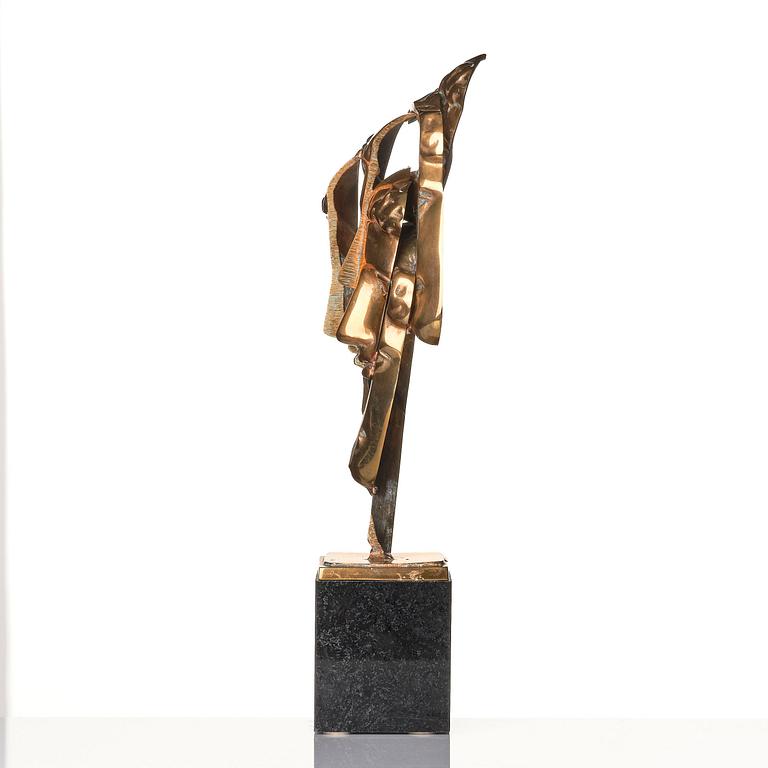 Arman (Armand Pierre Fernandez), "Fragments de Venus".