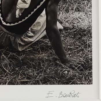 Edouard Boubat, "Orléans, France", 1977.