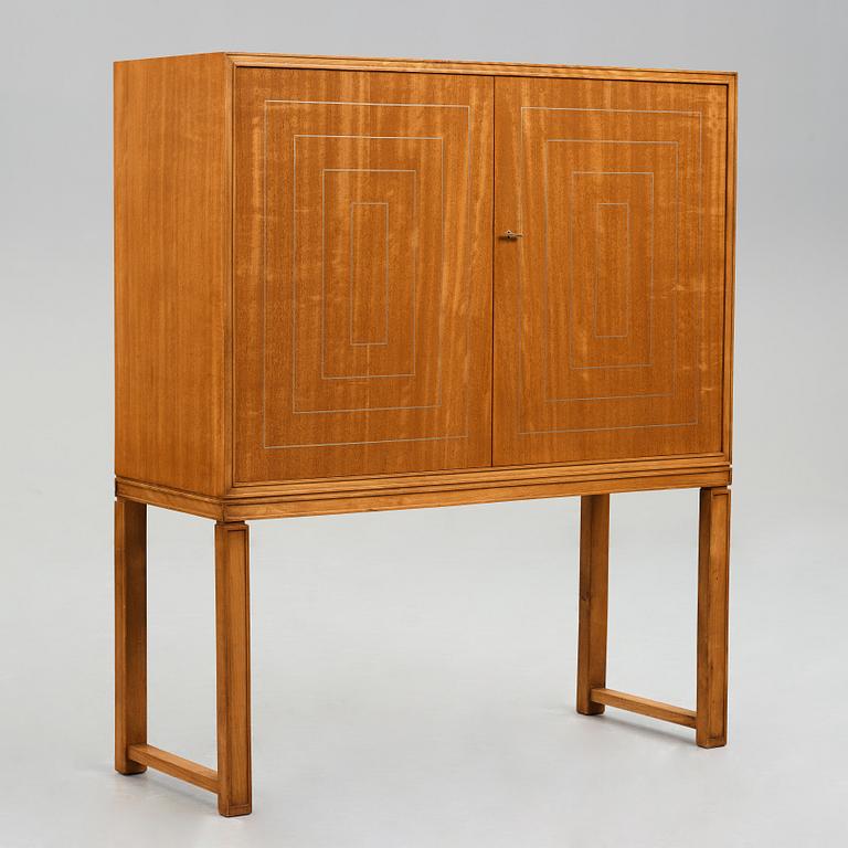 Skåp, Swedish Modern 1930-40-tal.