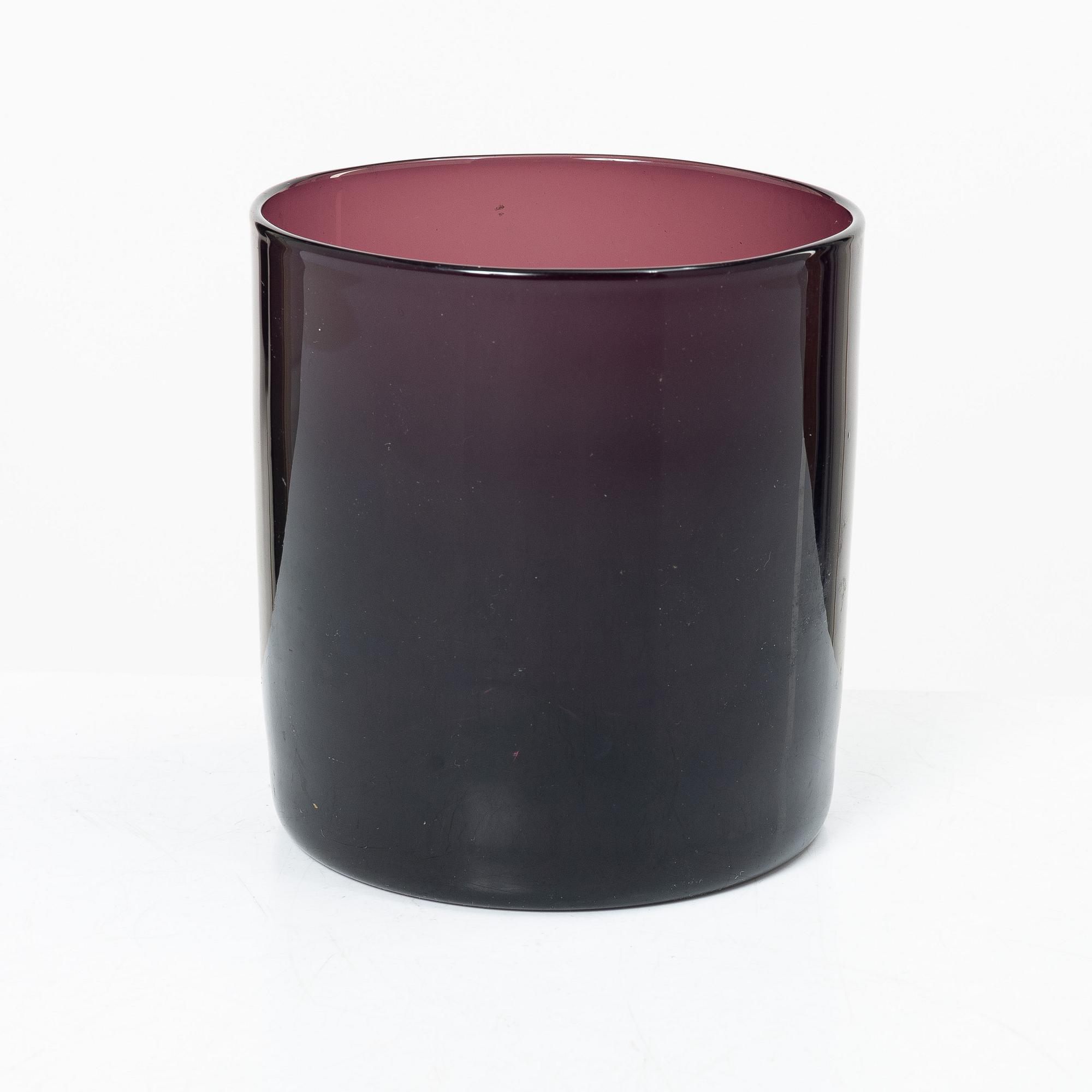 Kaj Franck, vas, glas, Nuutajärvi/ Notsjö, Finland, 1957,