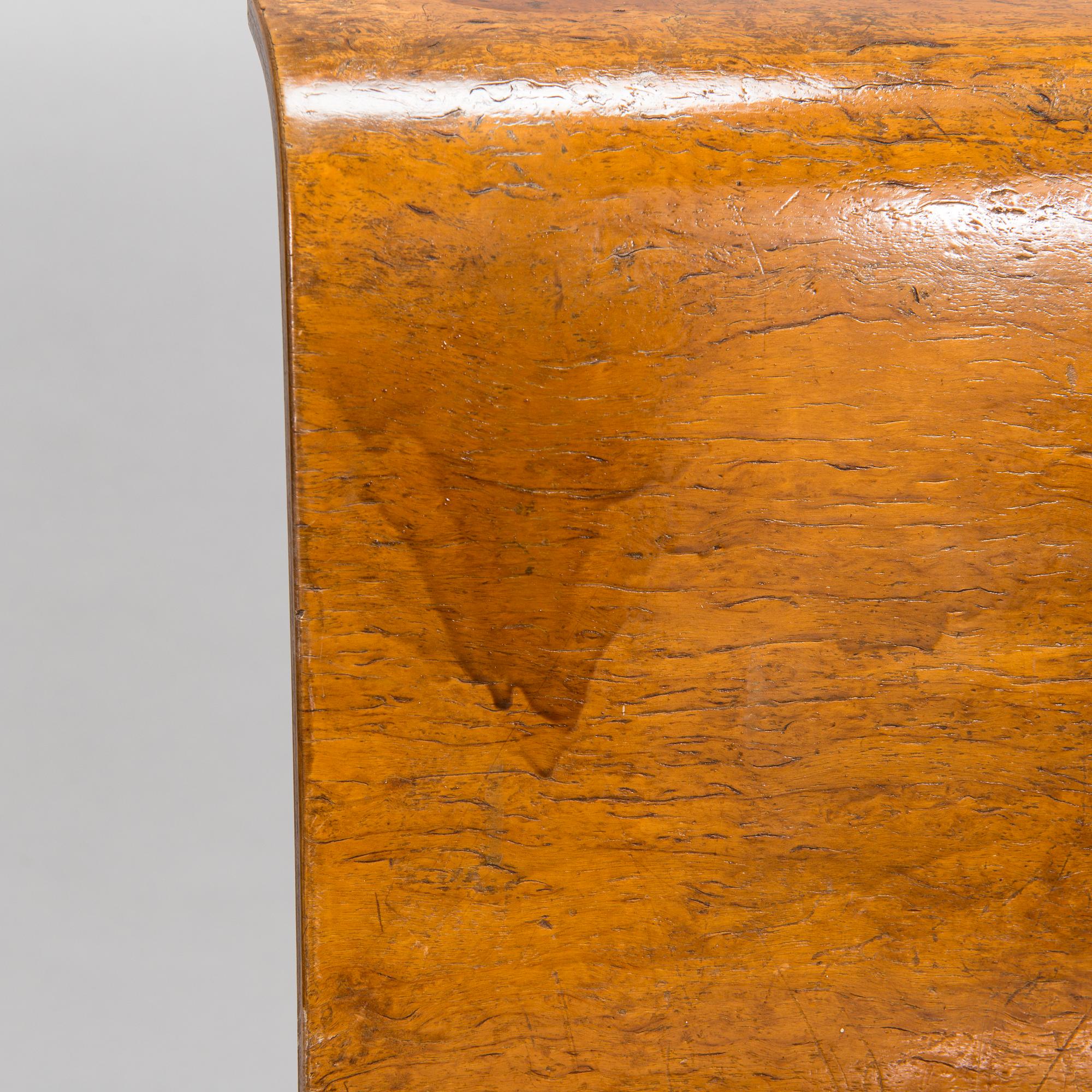 Alvar Aalto, four 1930's '22' chairs for  O.Y. Huonekalu-ja Rakennustyötehdas A.B.