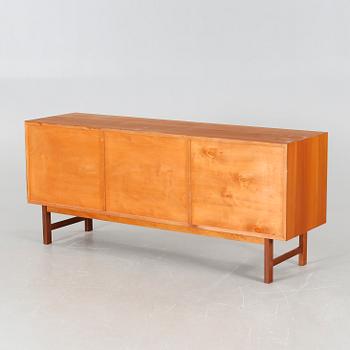 A 1960s sideboard.