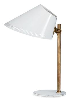 75. Paavo Tynell, A DESK LAMP, 9227.