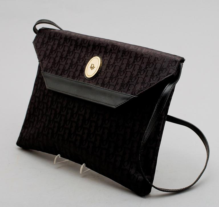 VÄSKA, Christian Dior.