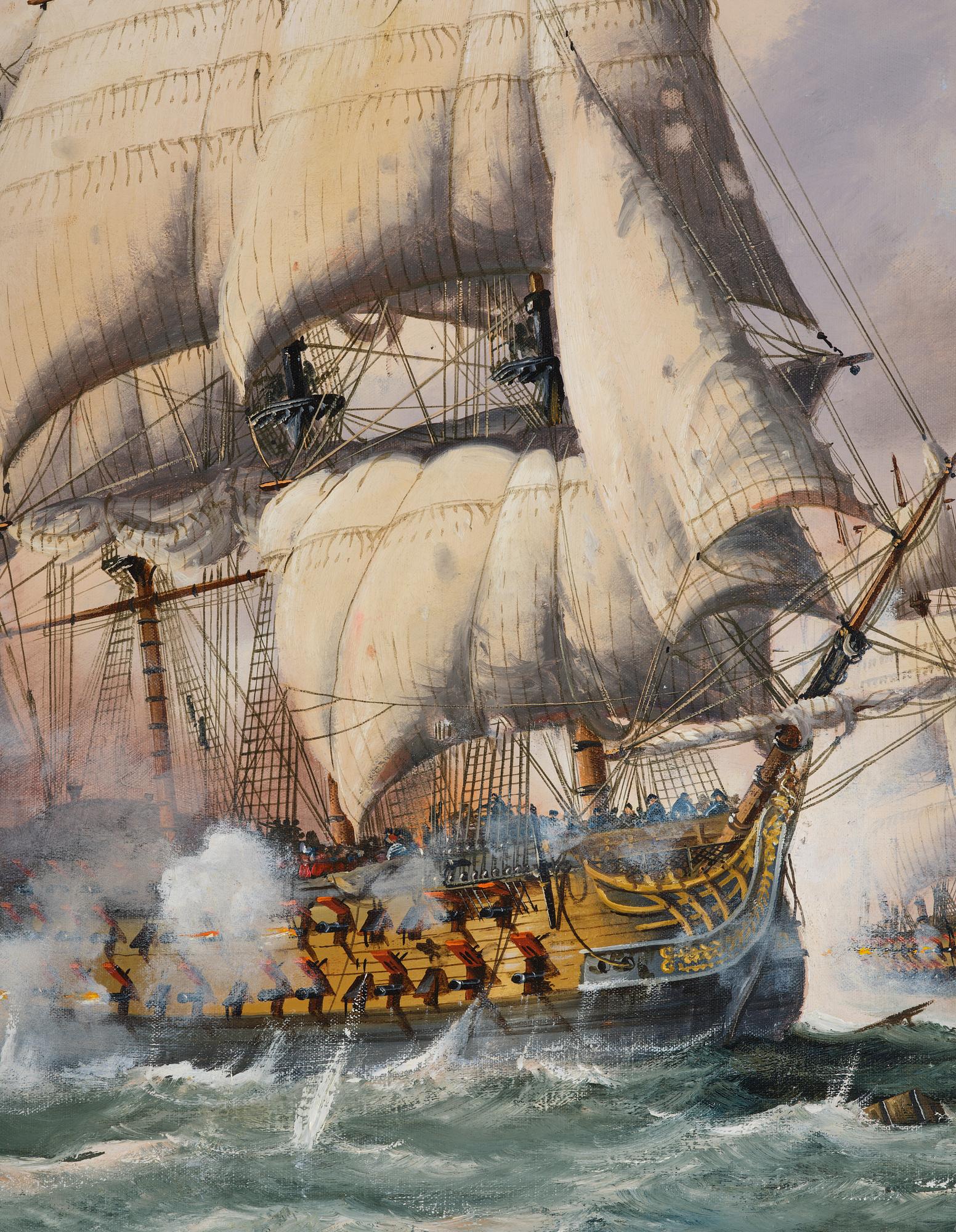 John Bentham Dinsdale,