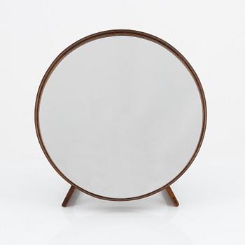 Uno & Östen Kristiansson, bordsspegel, Luxus, Vittsjö, 1960-tal.