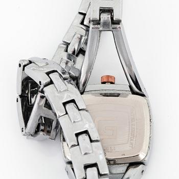 ARMBANDSUR, Gucci Collection.