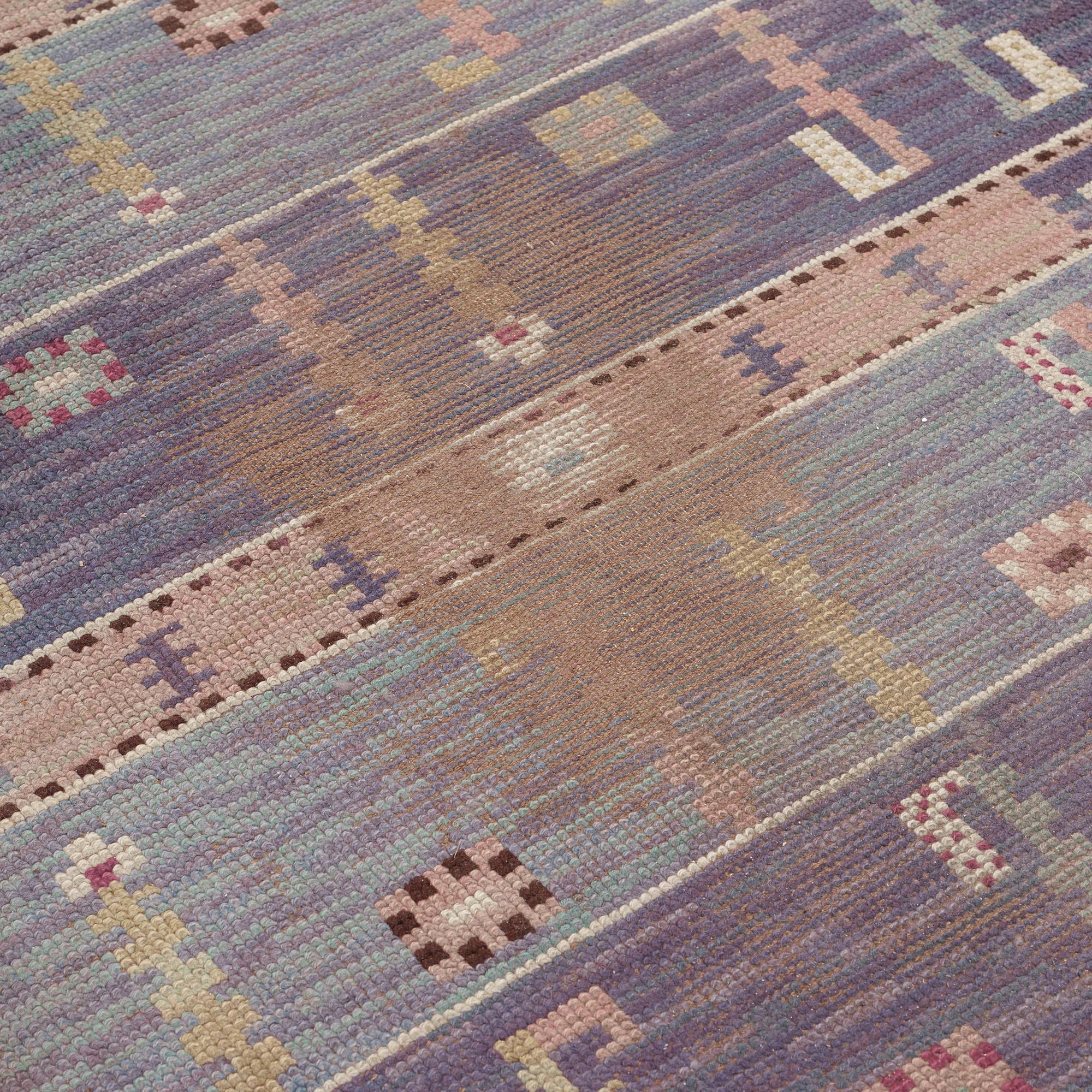MATTA. "Ståndaren". Flossa. 378,5 x 290 cm. Signerad MMF.