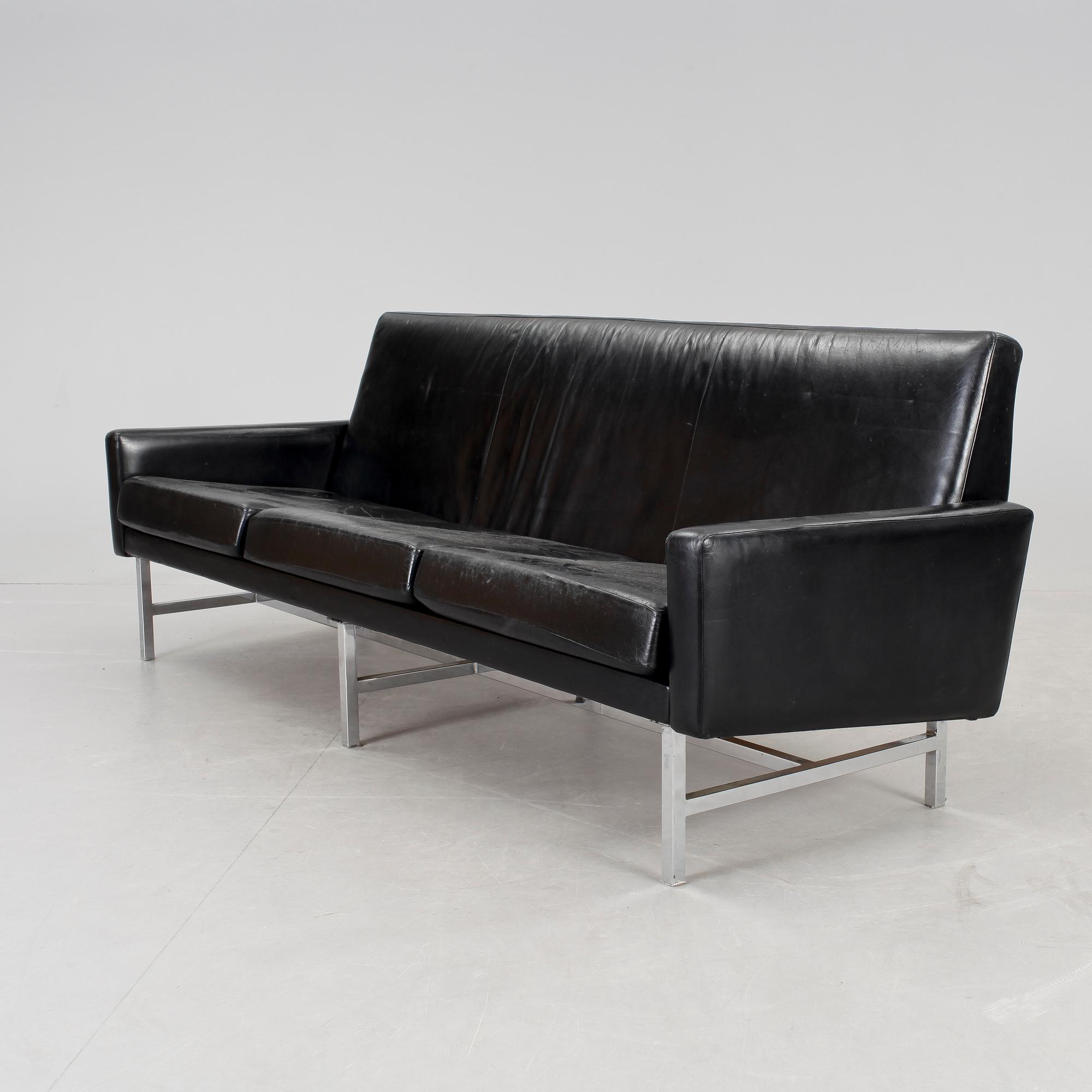 SOFFA, Thonet, 1900-talets sista kvartal.