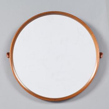 SPEGEL, Uno och Östen Kristiansson för Luxus, Vittsjö, 1900-talets andra hälft.