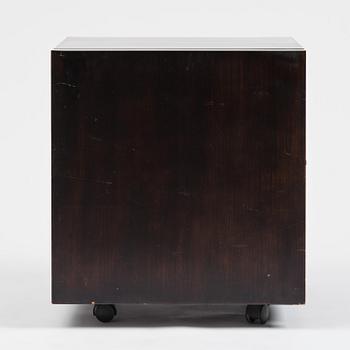 OPI Milano (Franco Bettonica & Mario Melocchi), a "Cubo Bar", Cini & Nils, Milan, Italy, 1970s.