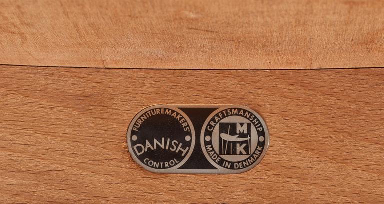 STOLAR, 4 st, Nils O Möller, Danmark.