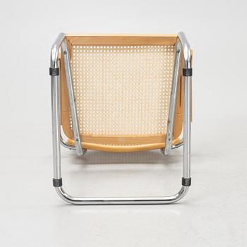 Armchairs, 4 pcs, Italy, late 20th century.