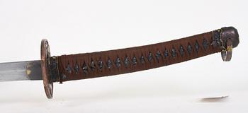KATANA, 1900/2000-tal.