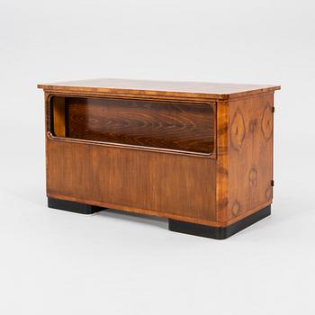 Desk from the first half of the 20th century.