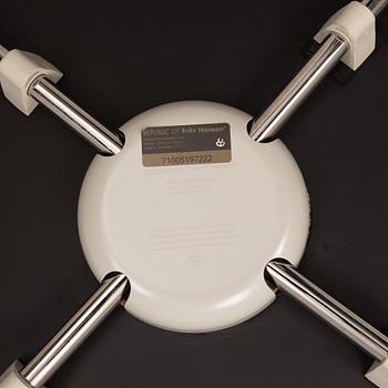 Arne Jacobsen, stolar, 7 st, Republic of Fritz Hansen, 2000-tal.