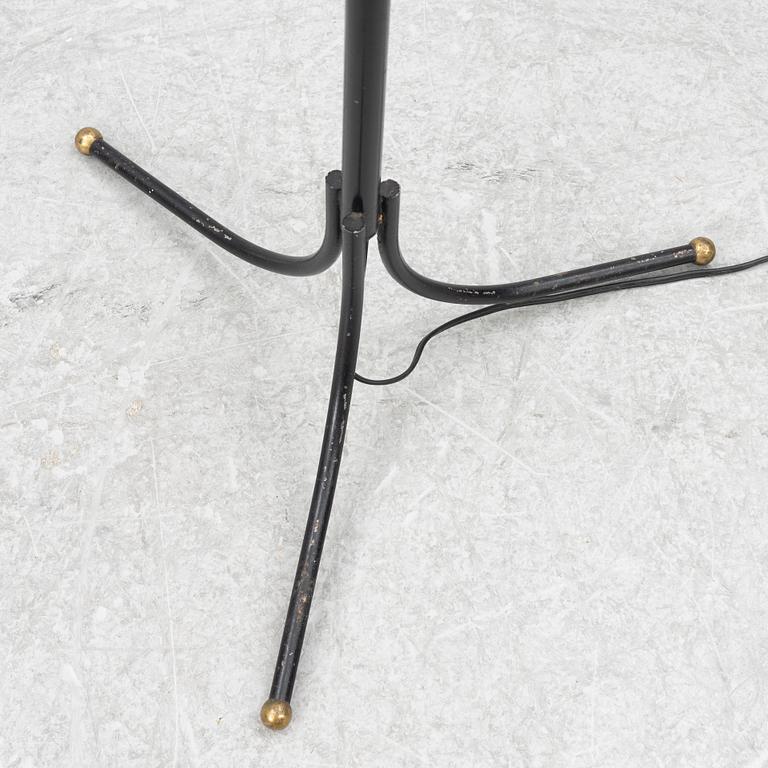 Josef Frank, Floor lamp, model 1842, Svenskt Tenn.