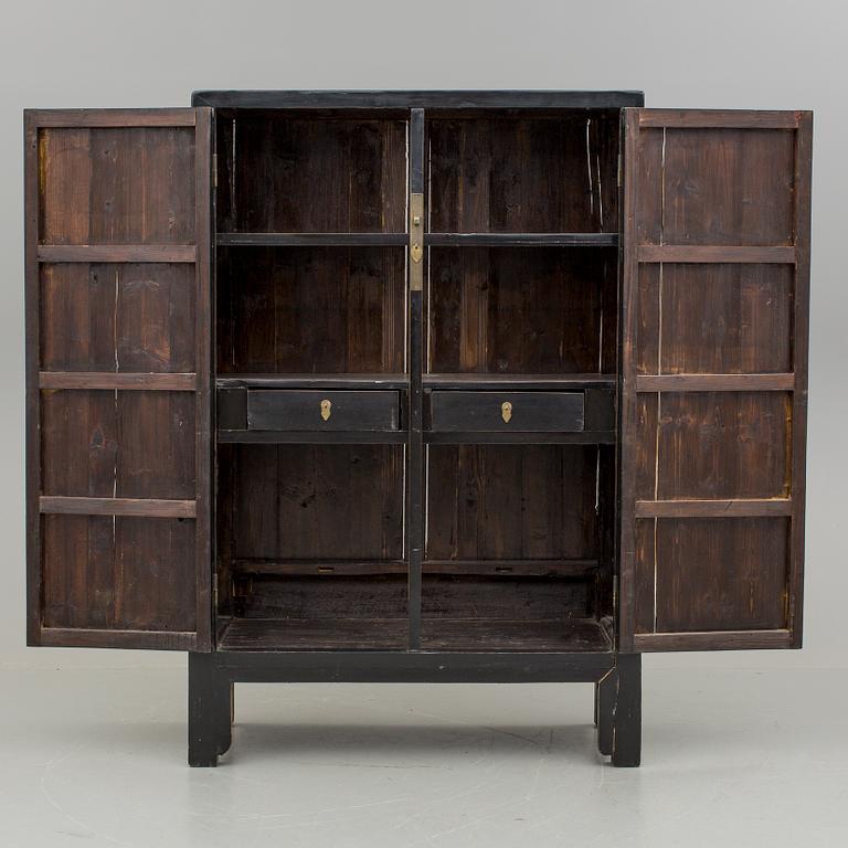 SKÅP, Kina, 1900-tal.