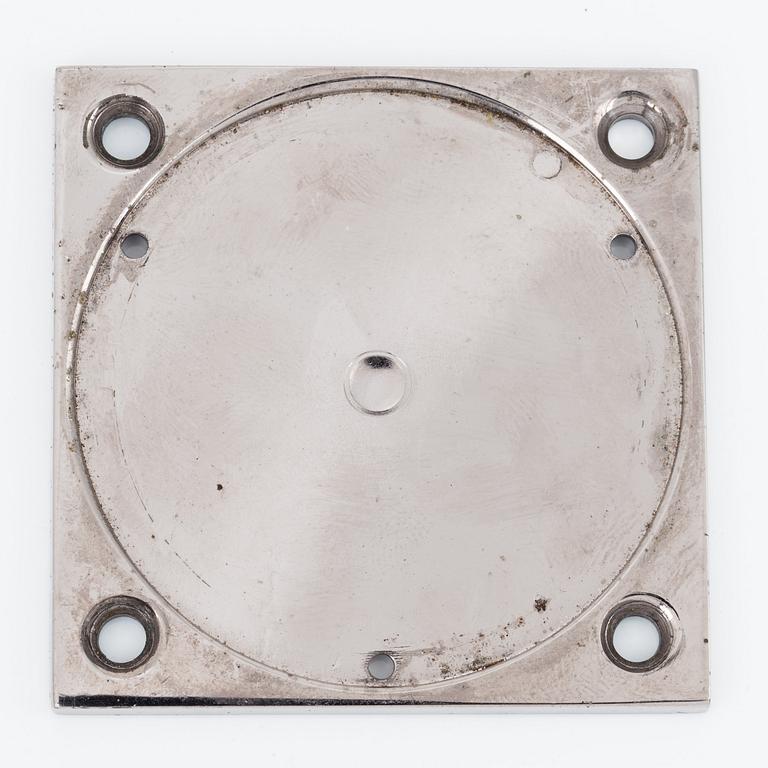 HEUER, Super Autavia, stoppur/panelur.